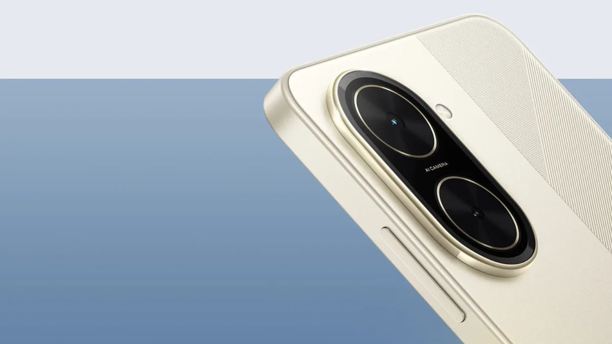 Spesifikasi POCO C71 di Indonesia: Hp Murah Terbaru dengan Spek Dewa dan Android 15 Edisi GO