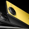 Performa Ganas Poco F7