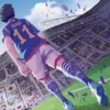 Spoiler Blue Lock 301: Luapan Amarah Kaiser pada Ness, Isagi Rasakan Kekuatan Sepakbola