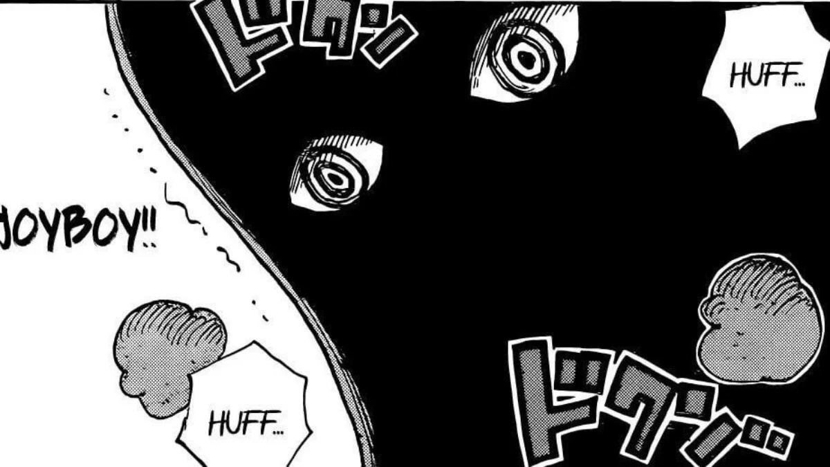 Spoiler One Piece 1150: Imu Gunakan Kontrak Iblis untuk Membuat Dorry dan Brogy Abadi! Spoiler One Piece 1150: Imu Gunakan Kontrak Iblis untuk Membuat Dorry dan Brogy Abadi!