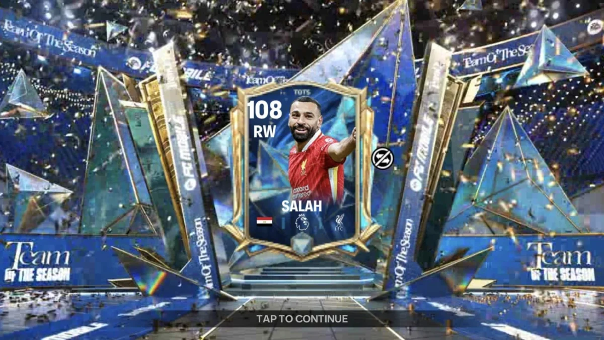 TOTSFORZA Hangus! Segini Kode Redeem FC Mobile Hari Ini 27 Mei yang Aktif