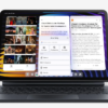 Tablet dengan Snapdragon Canggih