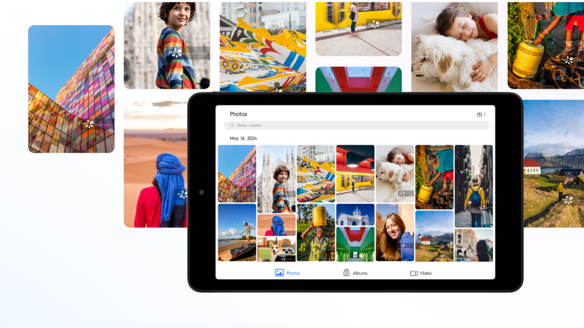 Rekomendasi Tablet murah untuk anak ( Sumber Gambar : itel)