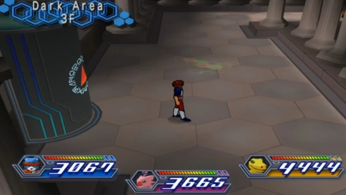 Tak Lekang oleh Waktu, 4 Game Digimon yang Masih Populer di 2025 Wajib Dimainkan