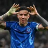Takut-takuti Real Madrid, Chelsea Pasang Harga 'Horor' untuk Enzo Fernandez
