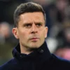 Target Utama Terancam Lolos, AC Milan Bidik Thiago Motta Jadi Pelatih Baru