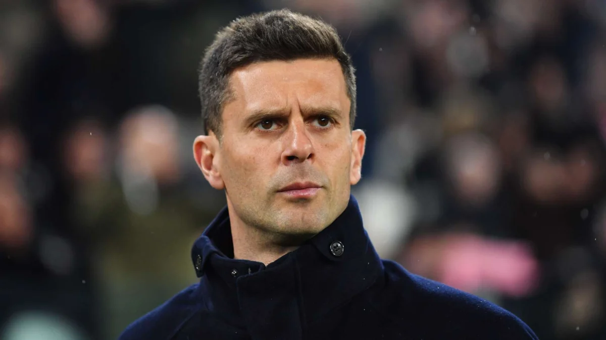 Target Utama Terancam Lolos, AC Milan Bidik Thiago Motta Jadi Pelatih Baru