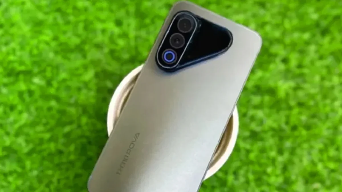 Tecno Pova 7 Ultra