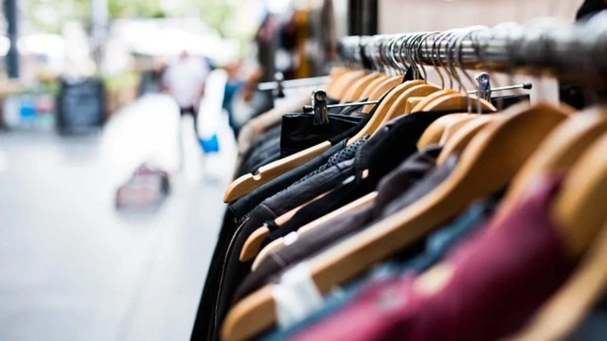 Tempat Thrifting di Jakarta ( Sumber Gambar: ilustrasi/Pixabay/Pexels)