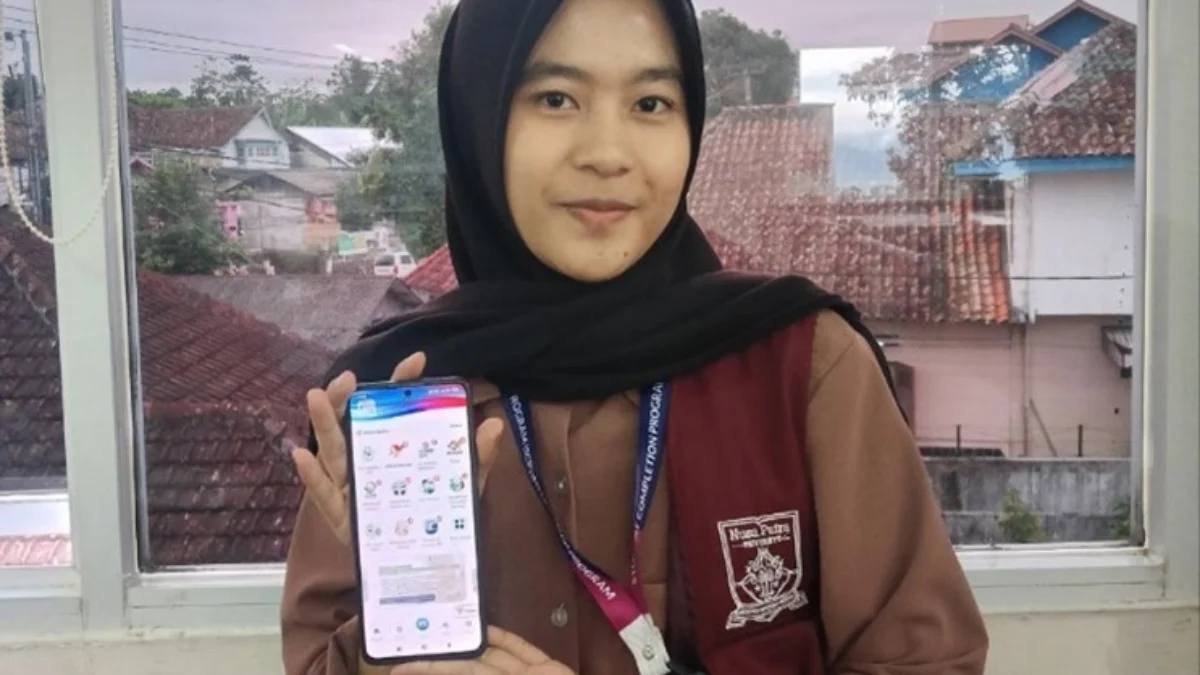 Epitasari : Dari Vertigo hingga Sakit Jantung Ayah Saya, Semua Ditanggung!