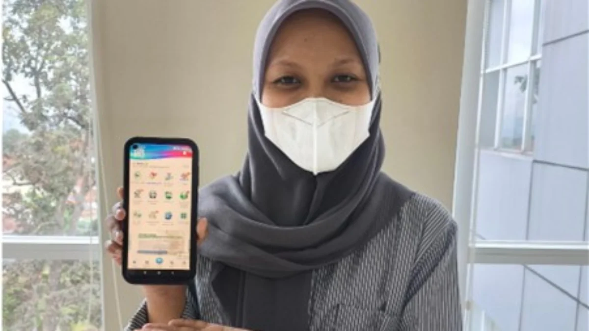 Tasya Tak Takut Lagi Saat Sakit Datang Mendadak: Untung Ada JKN!