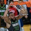 Timberwolves Lakers