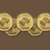 jual koin melati