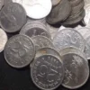 Titik Lokasi Jual Uang Koin Kuno 25 Perak hingga 20 Juta Rupiah