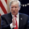 trump cabut sanksi suriah