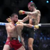 ufc 316