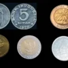 Uang Kuno Indonesia yang Laku Dijual Super Mahal ( Sumber Gambar : Berbagai Sumber)