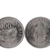 Uang Kuno Indonesia ( Sumber Gambar: E-Commerce)