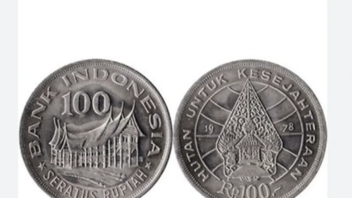 Daftar Harga Uang Kuno Indonesia yang Paling Dicari di 2025! Uang Kuno Indonesia ( Sumber Gambar: E-Commerce)