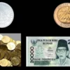 Uang Kuno Indonesia Mahal ( Sumber Gambar: Berbagai Sumber)