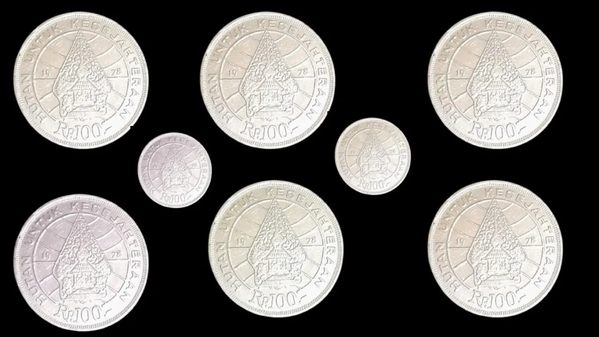 Tips Jual Uang Kuno Rumah Gadang agar Laku Mahal