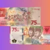 Jual Beli Uang 75 Ribu Rupiah Ditawar Rp45 Juta Per Lembar, Ini Titik Lokasinya di Indonesia
