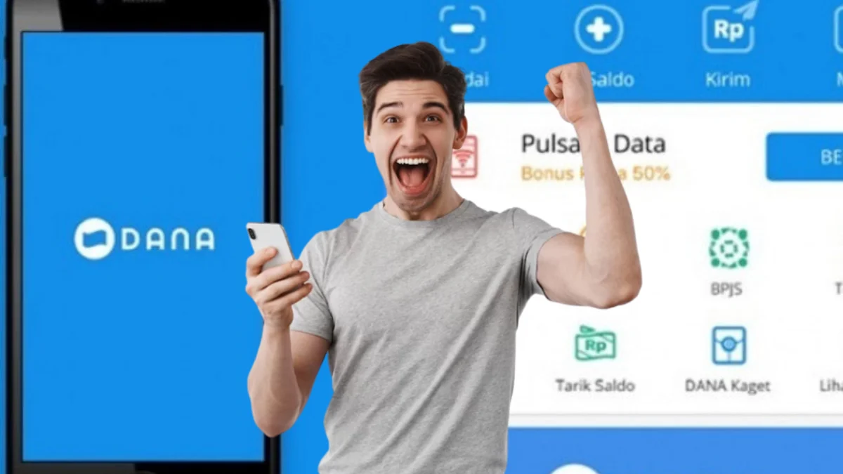 Mainkan Game Penghasil Uang Tanpa Undang Teman, Sekali Withdraw Dapat Rp425.000