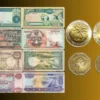 Ini Titik Lokasi Berburu Uang Kuno Koin dan Kertas yang Paling Populer di Indonesia