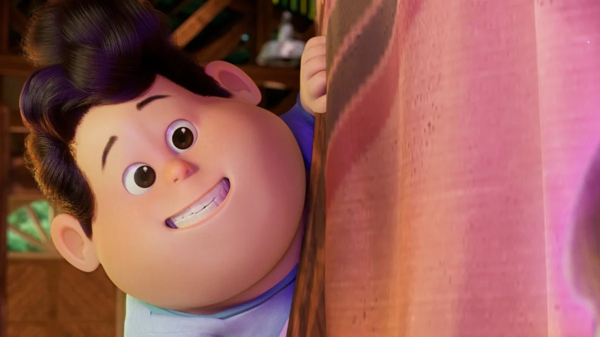 Jumlah Penonton Film Jumbo 8,9 Juta Makin Mendekati Agak Laen, Fans Optimis Capai 10 Juta! Jumlah Penonton Film Jumbo 8,9 Juta Makin Mendekati Agak Laen, Fans Optimis Capai 10 Juta!