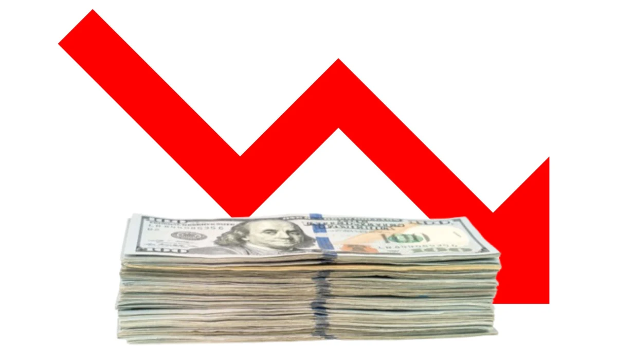 kurs dolar rupiah