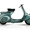 Vespa Paling Ikonik Sepanjang Masa ( Sumber Gambar: Vespa)
