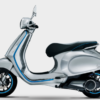 Vespa Klasik yang Paling Ikonik ( Sumber Gambar: Vespa)