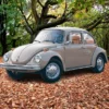 Mobil Klasik Mahal yang Jadi Incaran Kolektor ( Sumber Gambar: ilustrasi/Pixabay/Pexels)