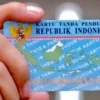 Disdukcapil Kabupaten Bandung tertibkan aminduk/Foto:Istimewa/