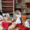 SD dan SMP Negeri hingga Swasata gratis biaya/ Jabar Ekspres/Suwitno