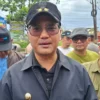 Wakil Wali Kota Cimahi, Adhitia Yudistira. (Mong / Jabar Ekspres)
