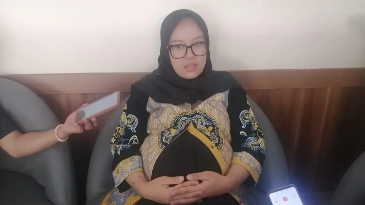 Dari 45 Anggota DPRD Cimahi, Hanya Fitriyani yang Tidak Dilibatkan di Pansus, Ada Apa dengan Fraksi Gerindra? DPRD Cimahi