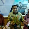 Kepala BPS Jabar Darwis Sitorus.