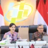 OJK dan BPS Umumkan Hasil Survei Nasional Literasi Dan Inklusi Keuangan (SNLIK) Tahun 2025