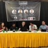 Ketua Bidang Advokasi AJI, Erick Tanjung