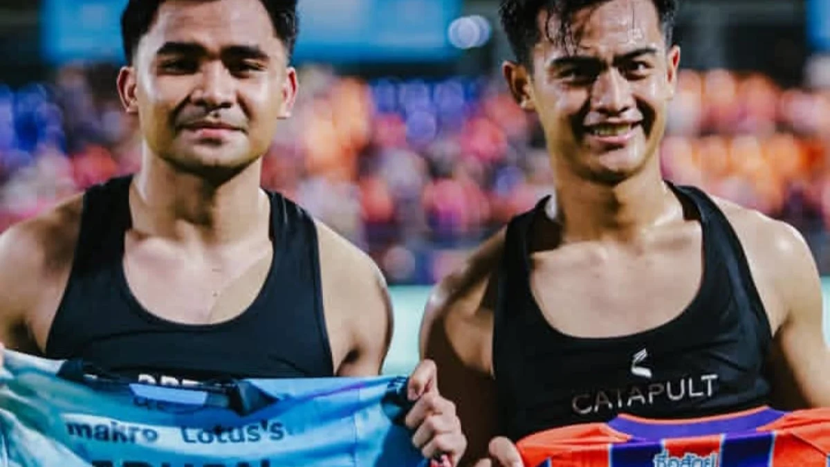 Market Value Asnawi Mangkualam dan Pratama Arhan Kompak Naik, Jadi Berapa?