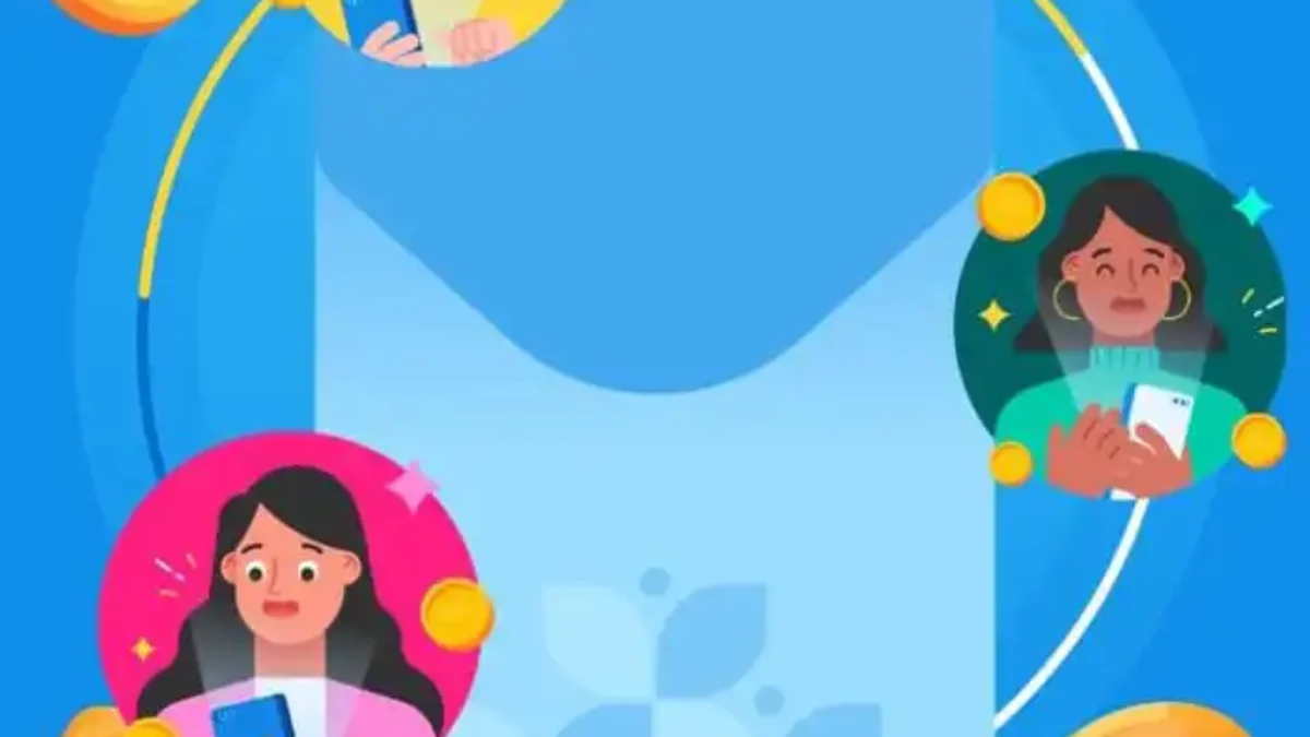 Klik Link Dana Kaget Spesial Sabtu Ceria! 