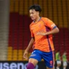 Pemain Timnas Indonesia, Rafael Struick Cuma Main 10 Kali Bareng Brisbane Roar, Bakal Hijrah ke Liga 1?