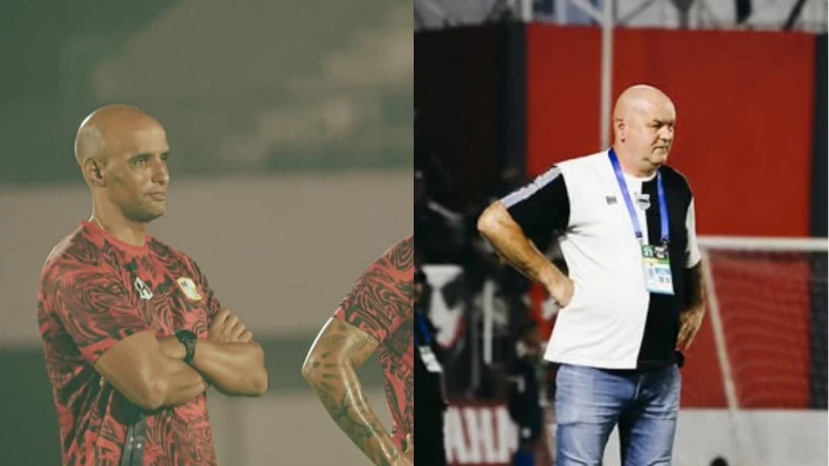 Kabar Baik Buat Persib Bandung, 3 Pemain Inti Barito Putera Absen, Siapa Saja?