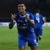 Ciro Alves Pamit dari Persib, Sosok Ini Bisa Jadi Penggantinya, Siapa?