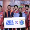 Pramono Anung Umumkan Kerjasama dengan Kopi Good Day DBL