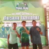 Dusun Bambu TrailRun 2025