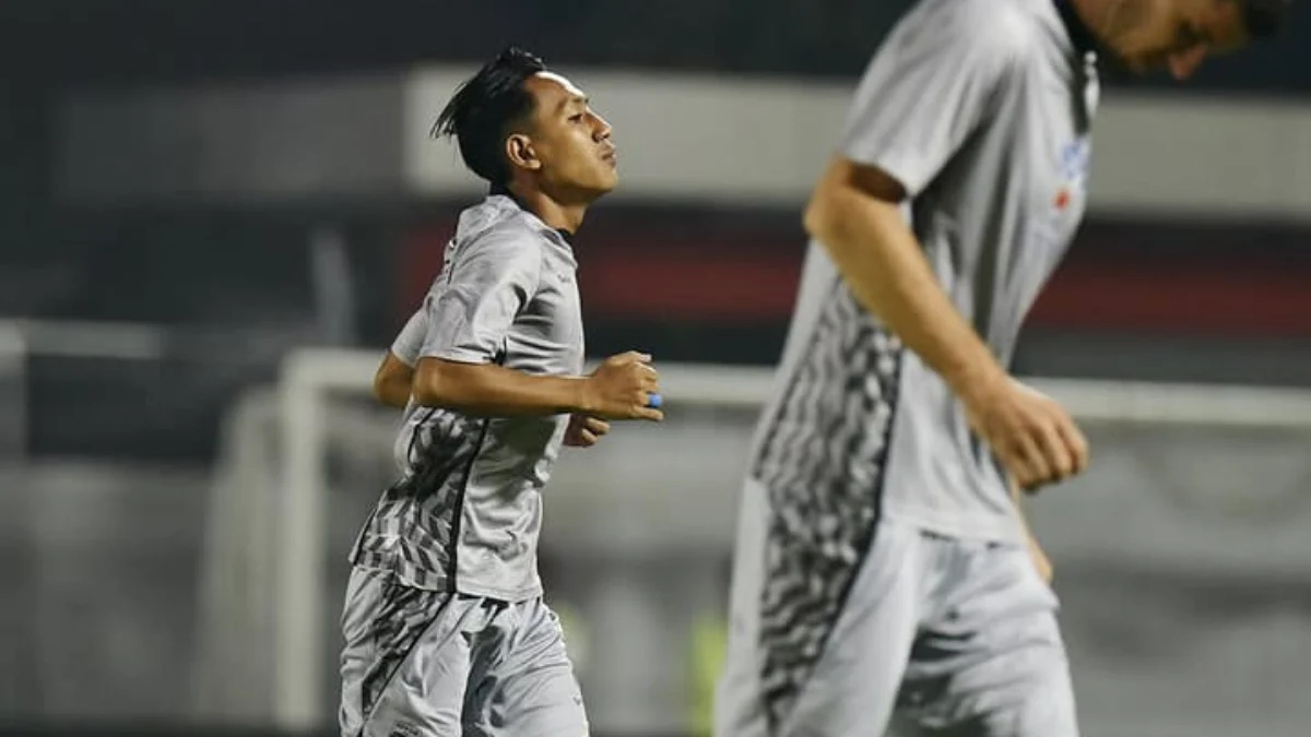 Hitung-hitungan Persib Bisa Raih Gelar Juara Liga 1 Lebih Cepat, Tergantung Persik dan Persebaya