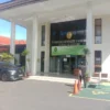 Isti. Pengadilan Negeri Bandung. Foto. Jabar Ekspres