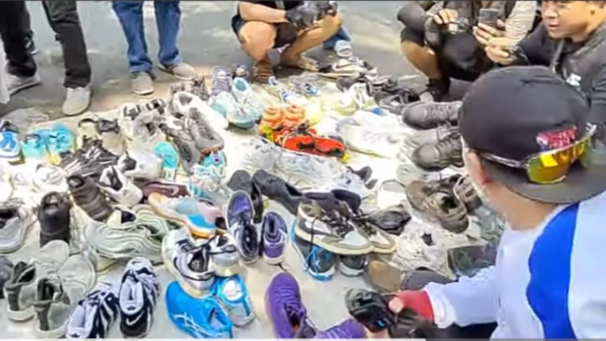 Ini Dia 4 Tempat Thrifting di Jakarta, Surga Barang Murah Meriah Berkualitas